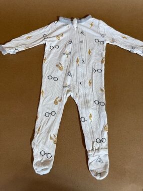 Kyte Baby Harry Potter Pajamas